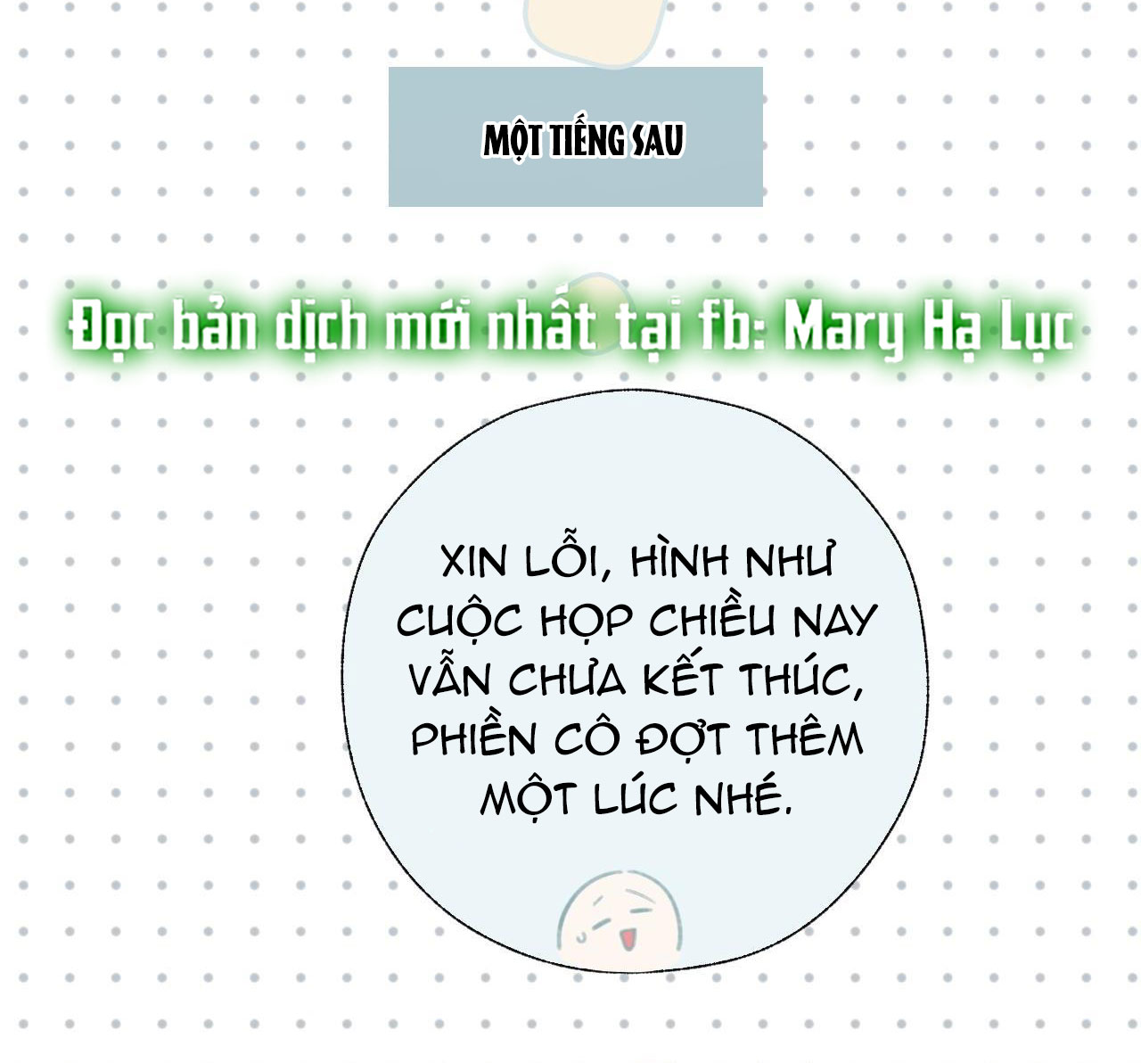 Trêu Nhầm chapter 32.2 2