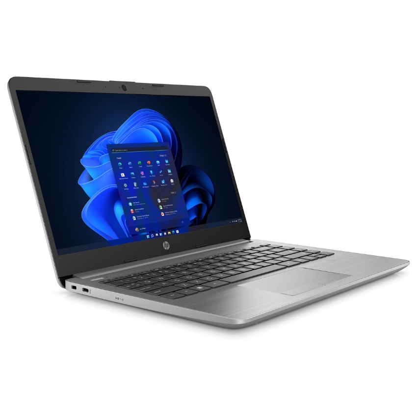 Laptop HP 240 G9 6L1Y4PA |i7-1255U| 8GB RAM |256GB SSD |14&quot;FHD| Intel Iris Xe|Win11 - Hàng Chính Hãng