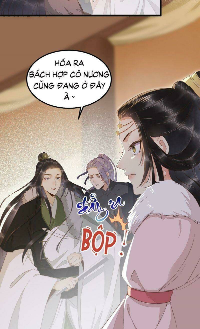 sát thủ vương phi không dễ chọc chapter 44 57