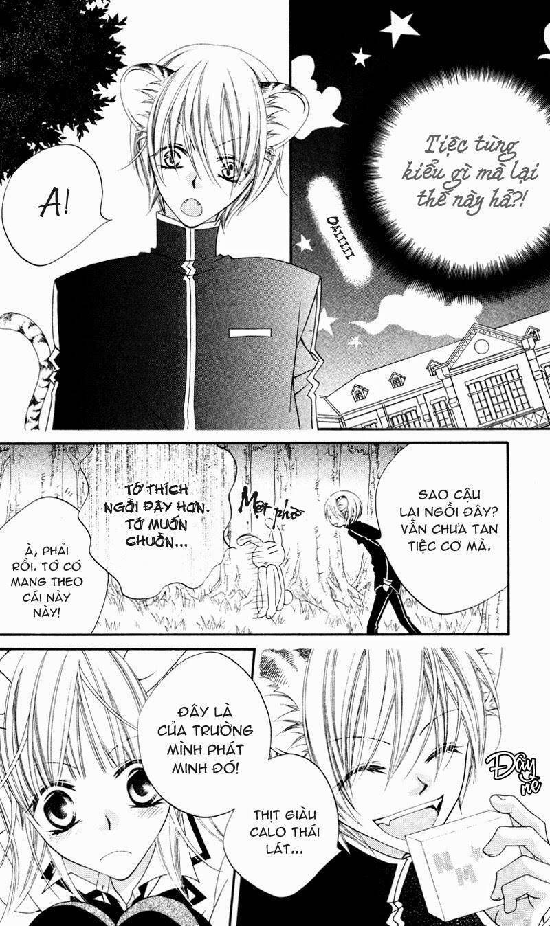 monochrome shounen shoujo chapter 3 18