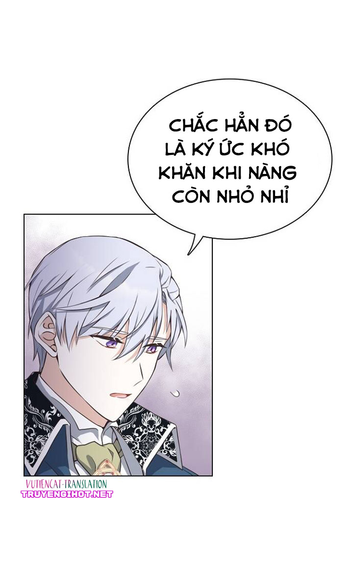 lời cầu hôn đến từ hoàng đế chapter 21.2 9