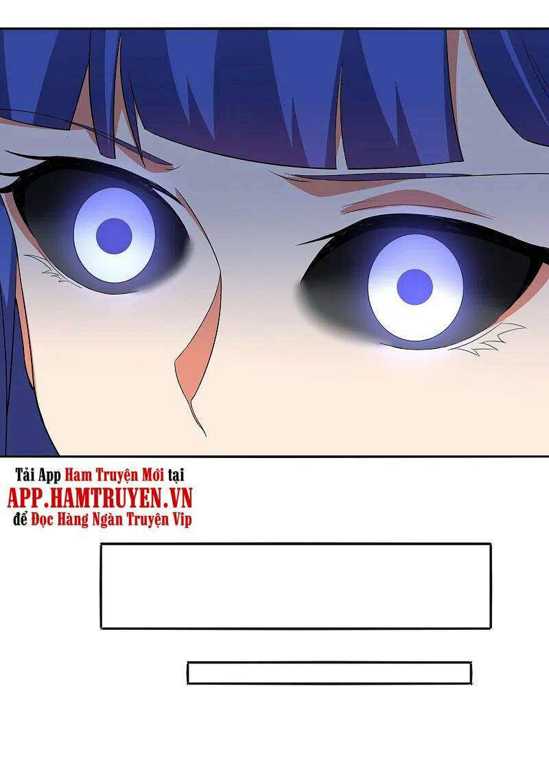 phục thiên thánh chủ chapter 175 9