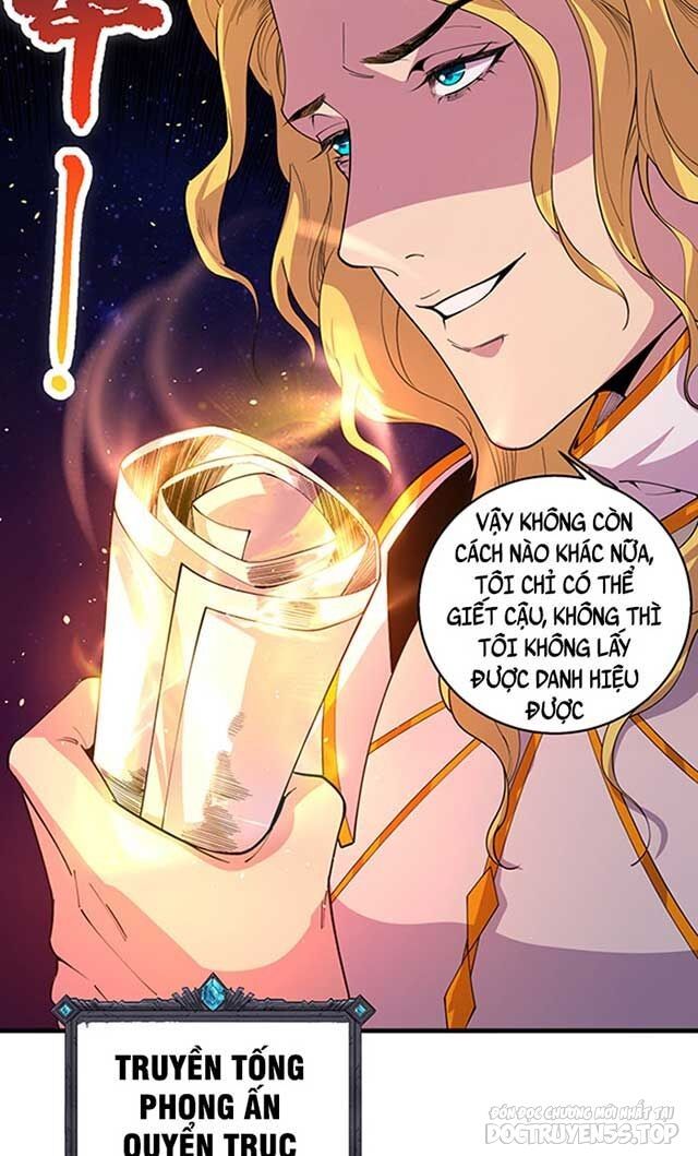 tử linh pháp sư! ta chính là thiên tài chapter 46 34