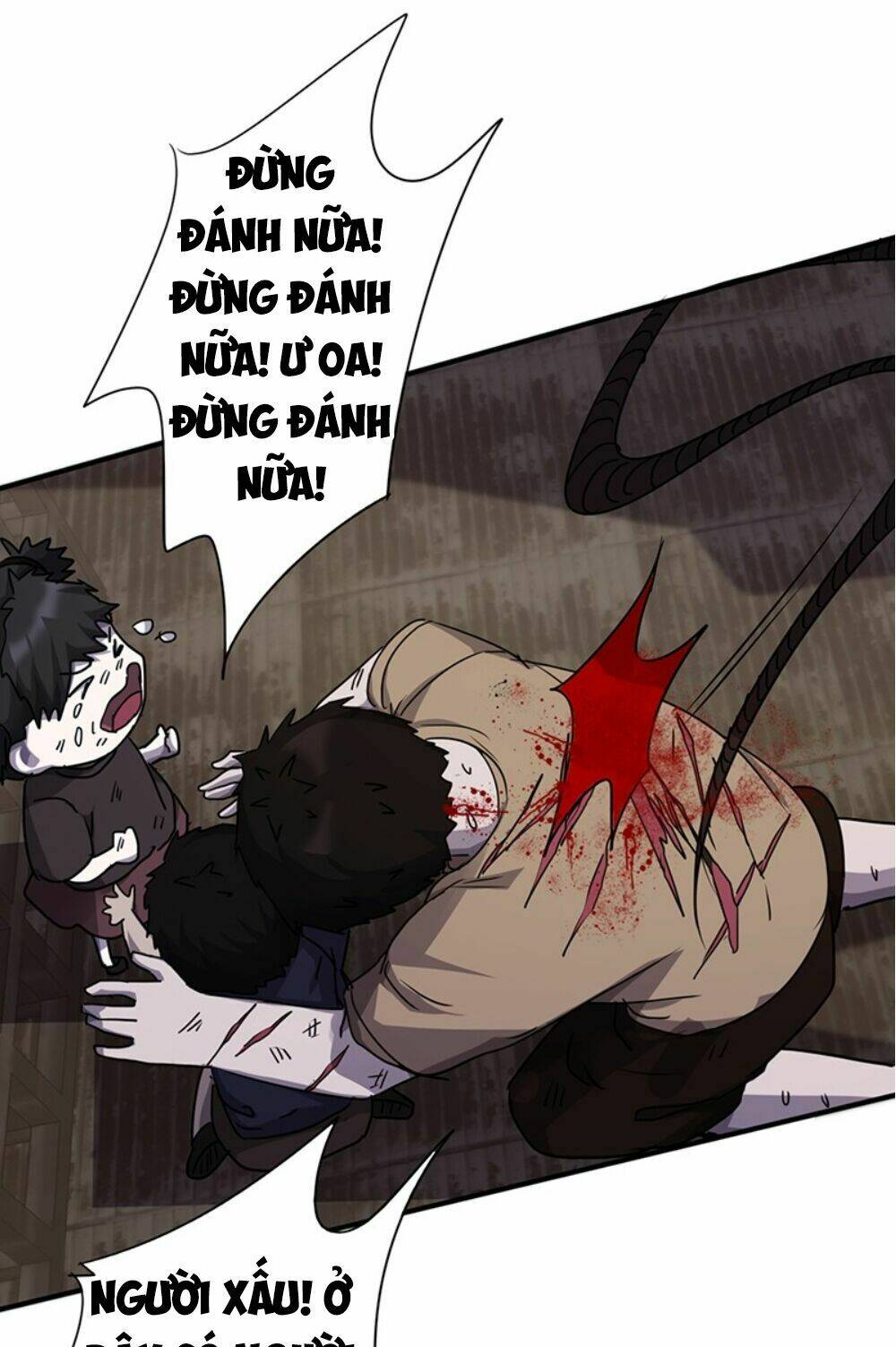 tối cường công nhân chapter 88 9