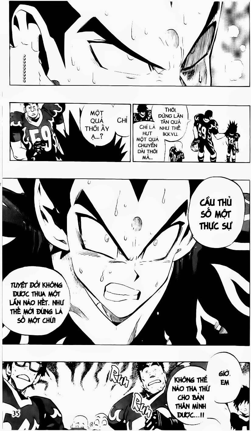 lá chắn mắt chapter 189 9