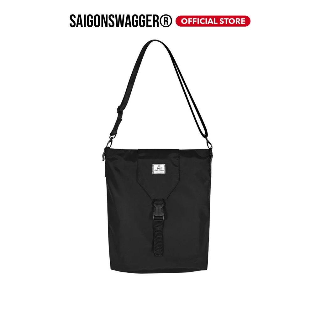 Túi Đeo Chéo Nam, Nữ SAIGON SWAGGER SGS Shoulder Bag