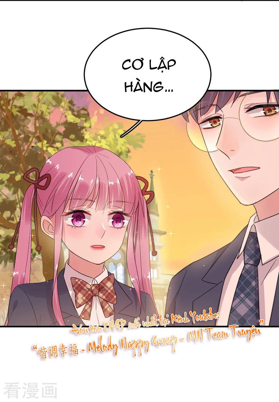 hoàn mỹ lão công tiến hóa luân chapter 39 36