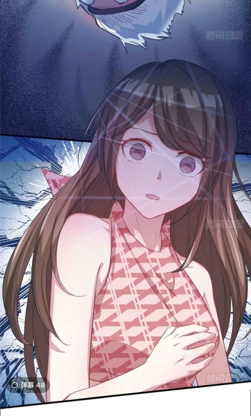 [16+] thảnh thơi thú thế chủng chủng điền, sinh sinh tể chapter 68 13