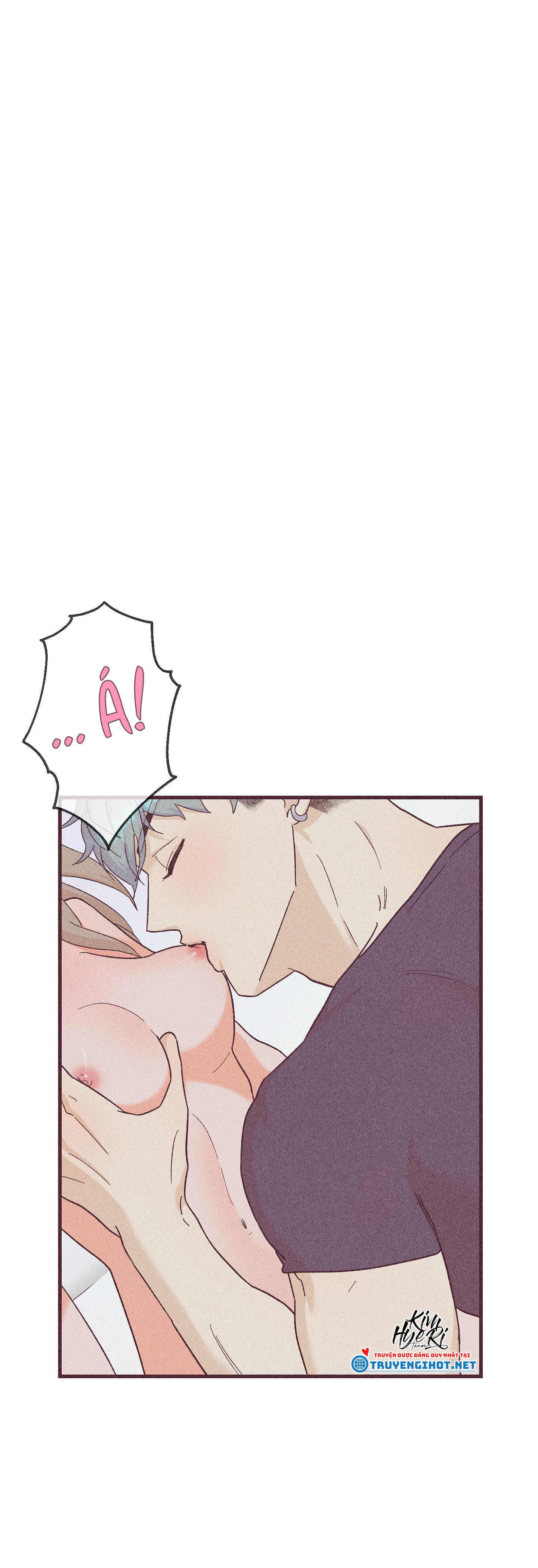 chạy đâu cho thoát chapter 14.1 1