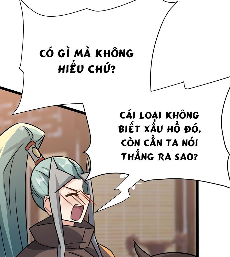 đại bảo kiếm của tôi chapter 46 24