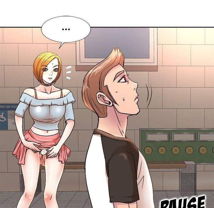 học trò của vợ tôi chapter 3 55