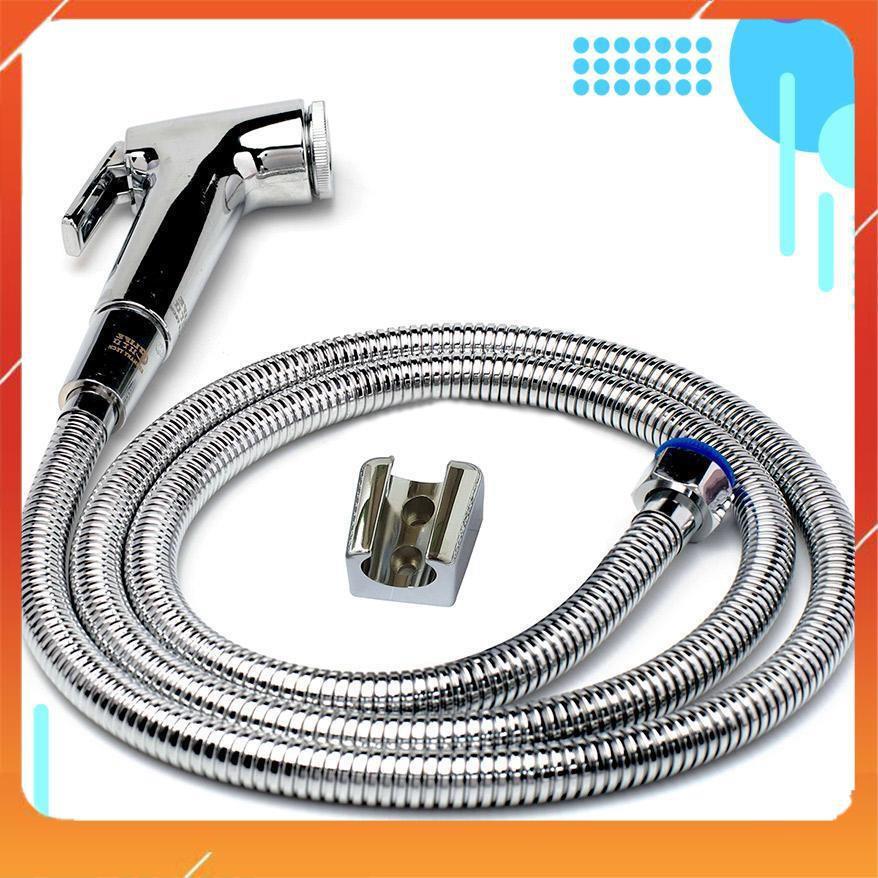 Bộ vòi xịt vệ sinh,bộ vòi xịt tolet 9020 206804