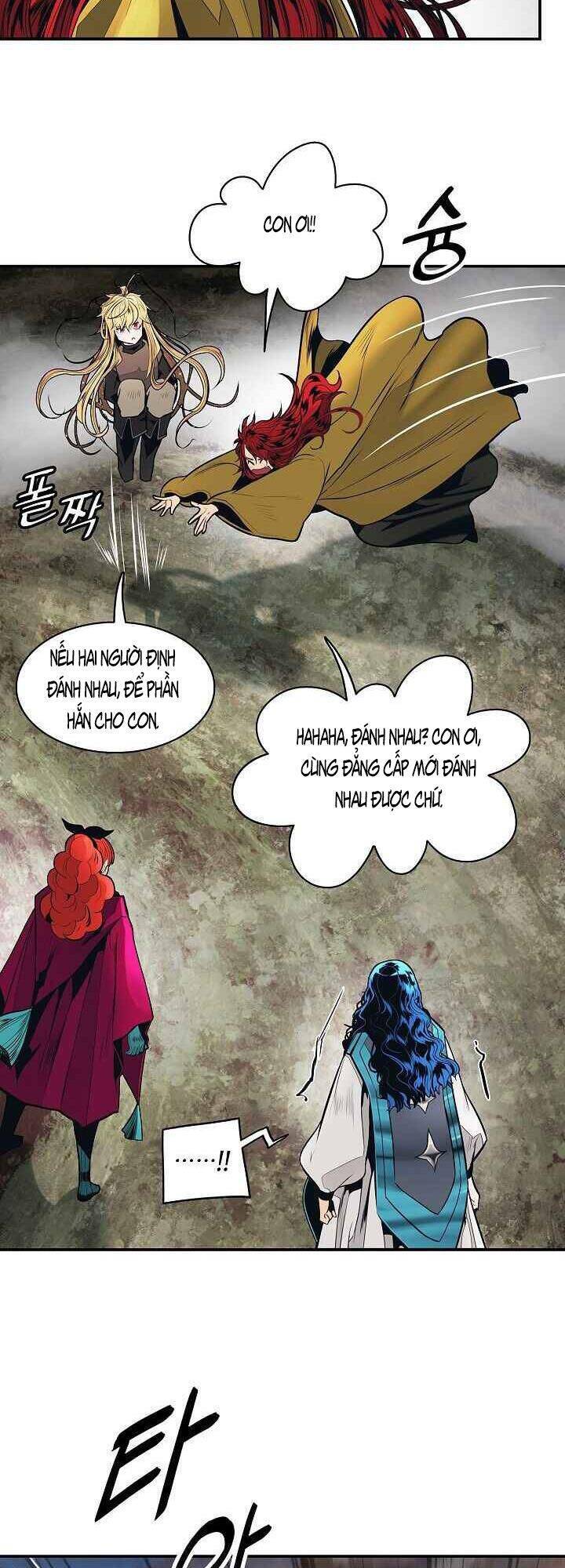 bất bại chân ma chapter 103 7