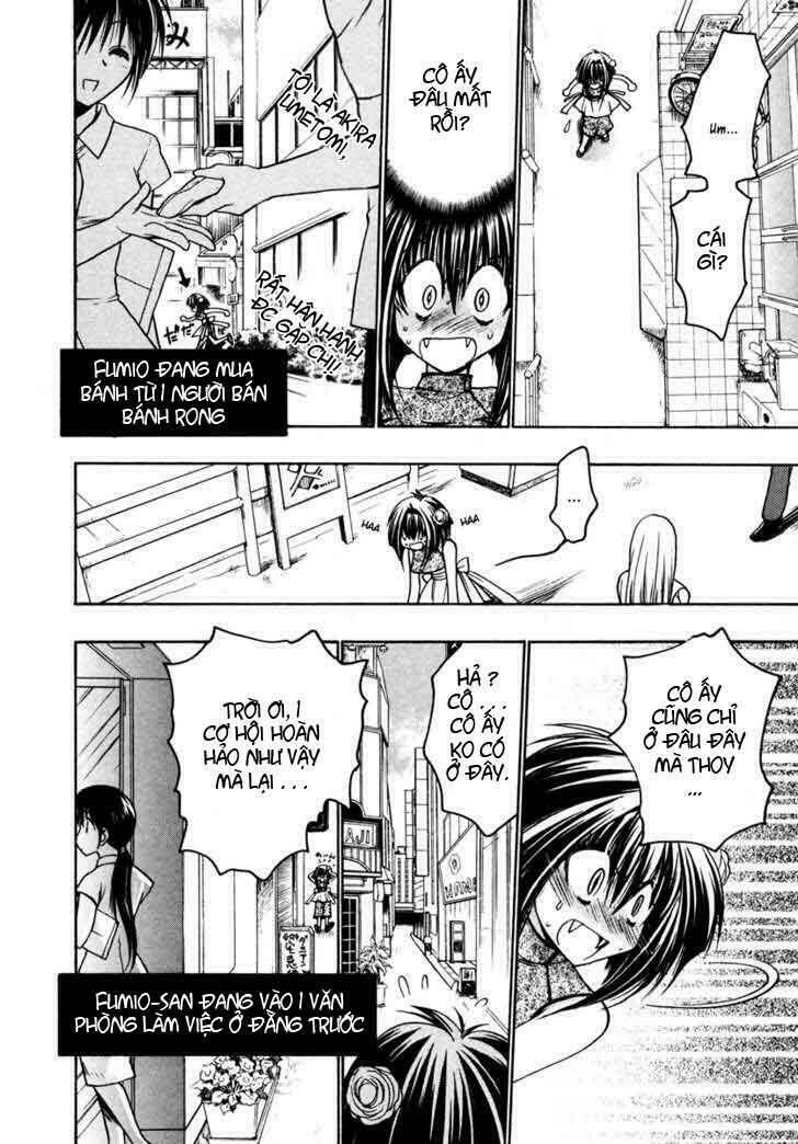 little vampire chapter 15 19