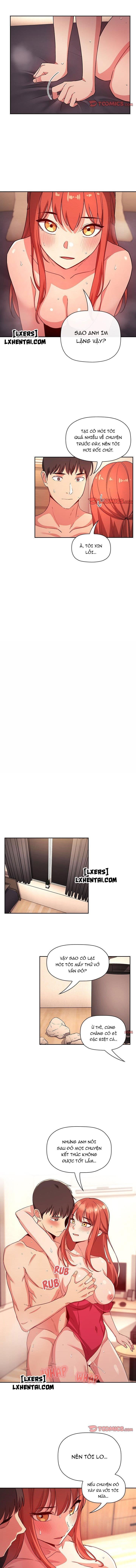 tan rã và tái hợp chapter 56 7