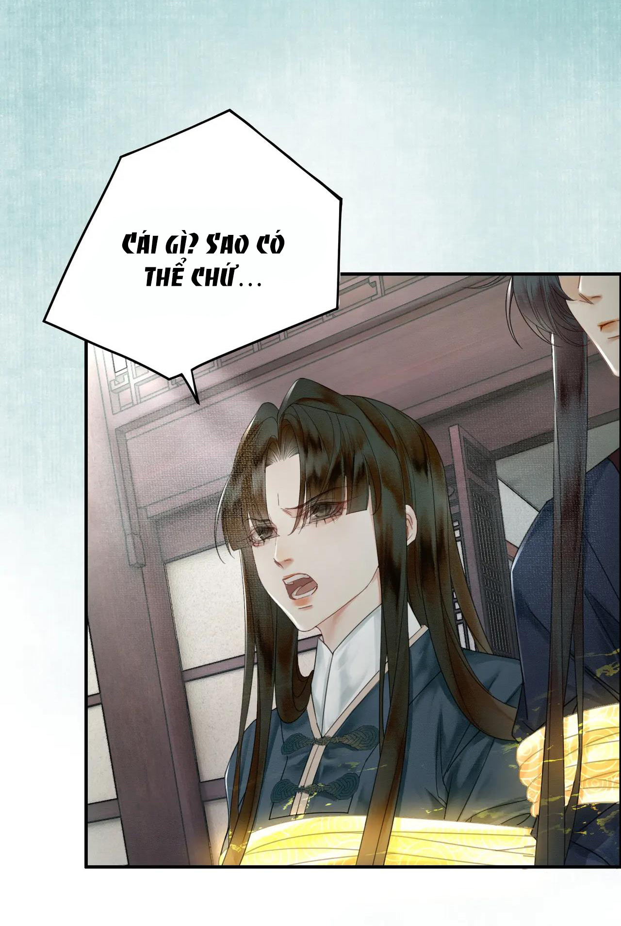 ai đã dạy hư đồ đệ phản diện của ta? chapter 25 21