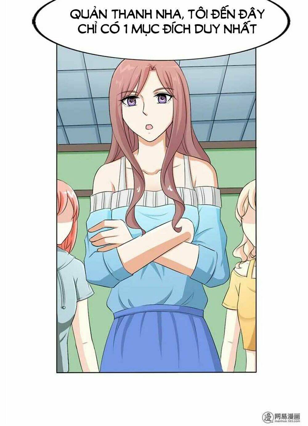 em vẫn còn nhỏ chapter 74 6