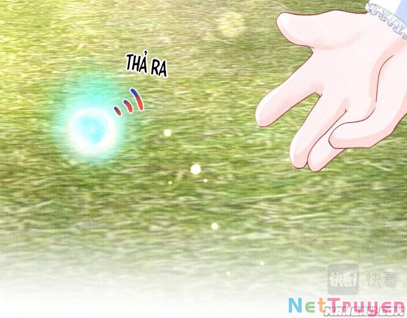 nhóc con người cá 3 tuổi rồi chapter 213 21