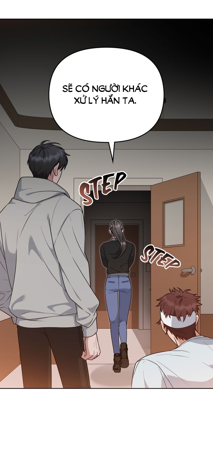 kẻ nghiệp dư chapter 50.1 9