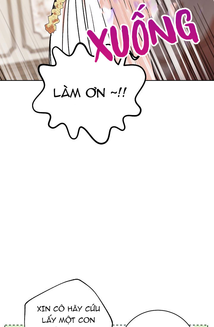 tiểu thư của những lá bài chapter 3 78