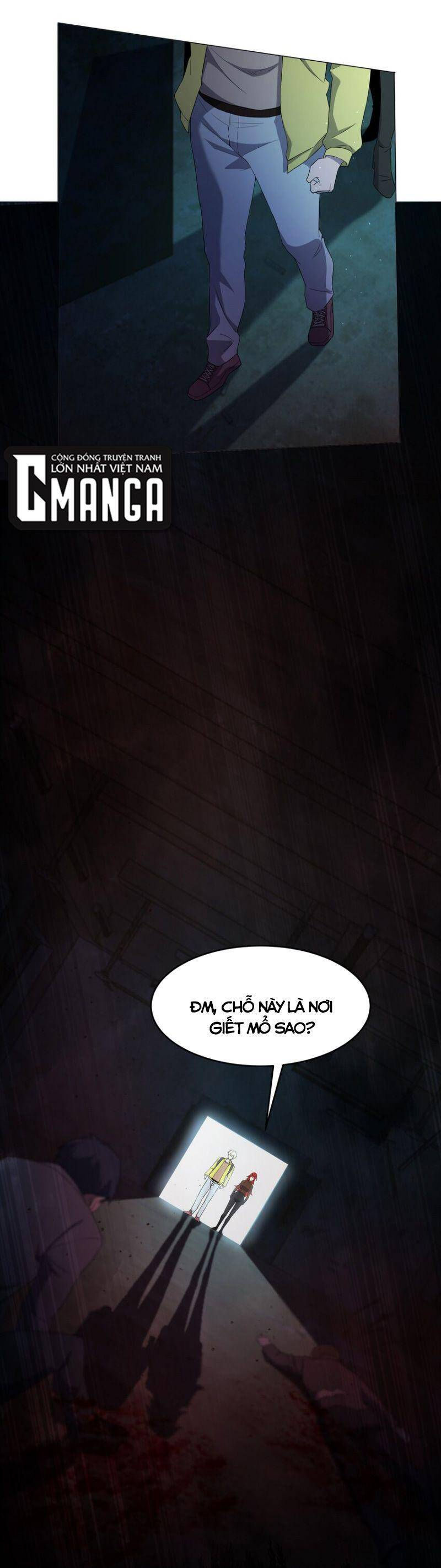 đừng hiểu lầm, tôi mới là người bị hại! chapter 83 10