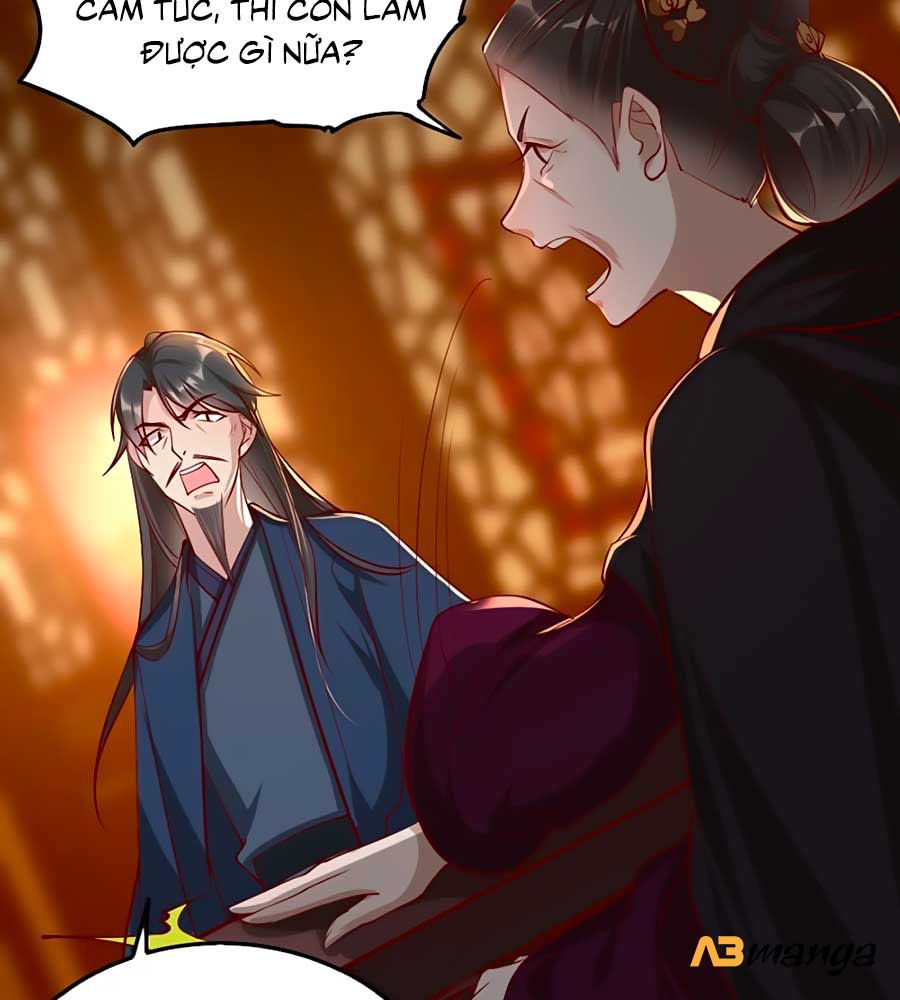 Gian Phi Như Thử Đa Kiều chapter 104 - Trang 47