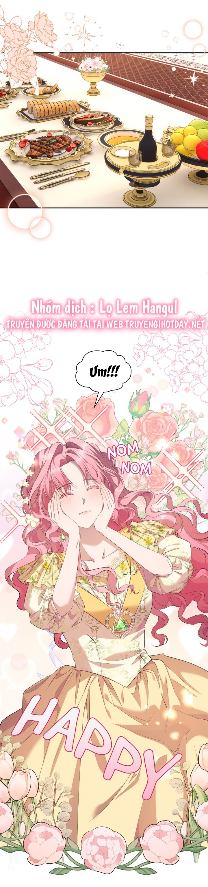 thuần hóa hoàng đế bạo chúa chapter 77 2