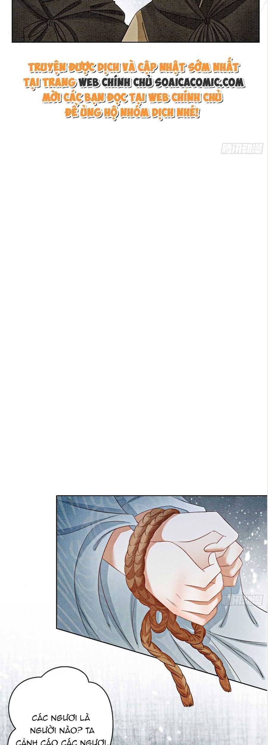 bắt đầu hủy hôn để công lược vương gia chapter 55 26