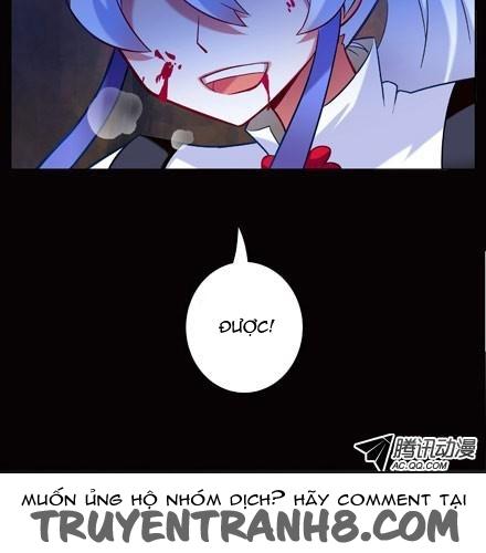 đầu óc đại sư huynh của ta rất đen tối chapter 27 6