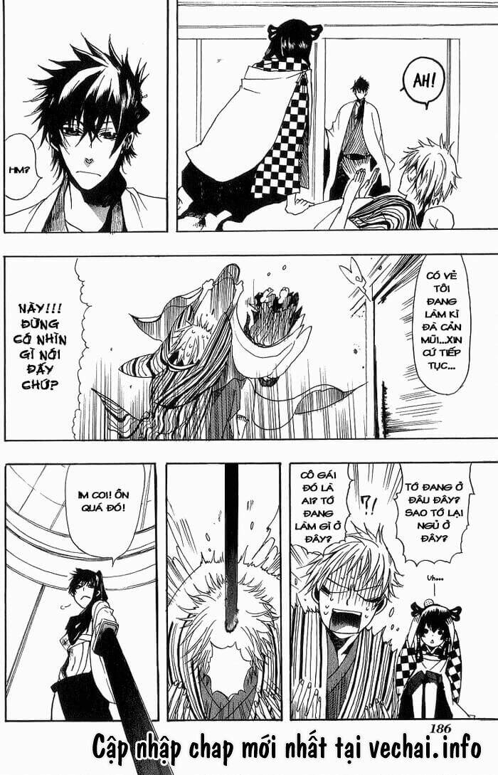 amatsuki chapter 7 25