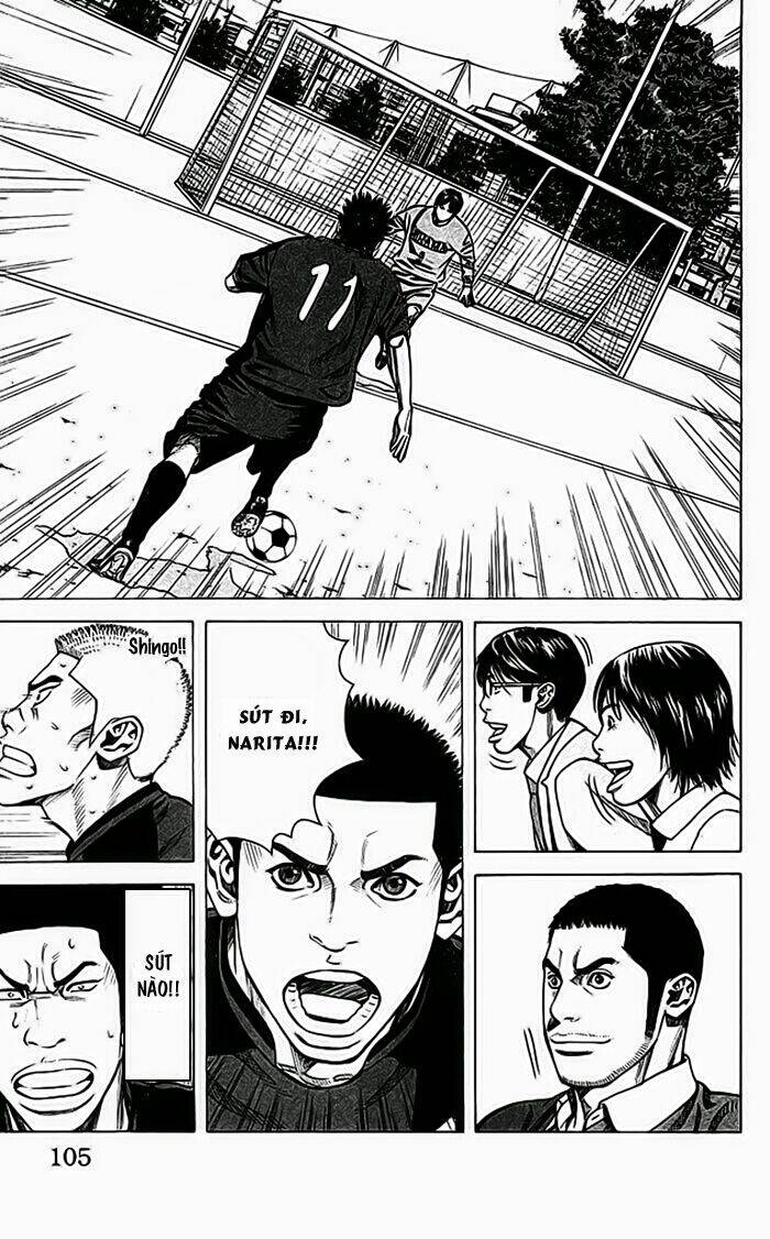 angel voice chapter 47 21