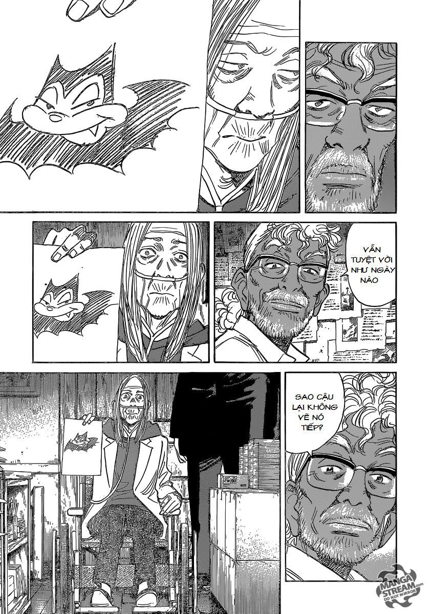 billy bat chapter 162 19