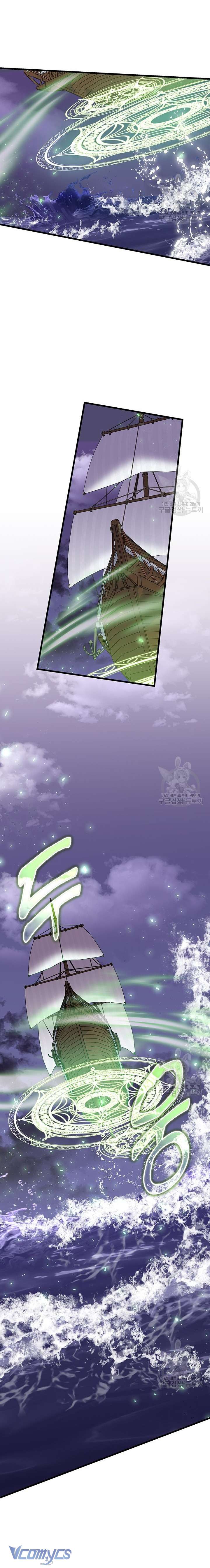 cô gái sẽ trở thành chủ gia đình chapter 34 30