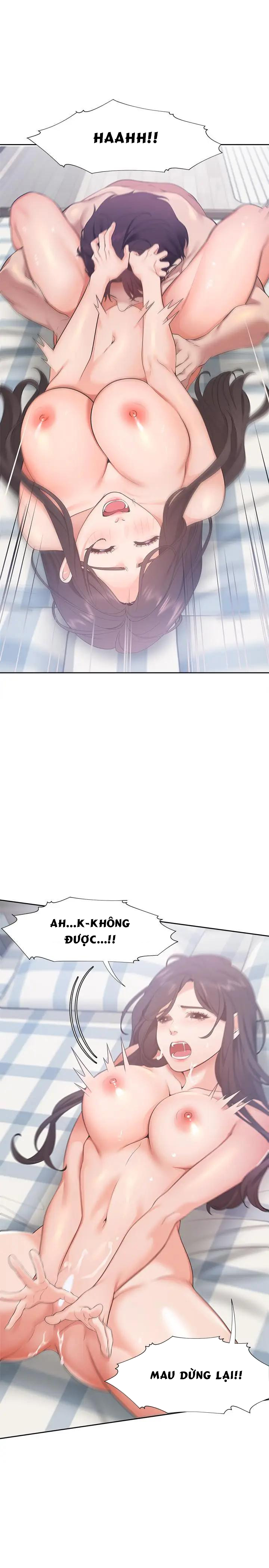 khát tình chapter 21 24