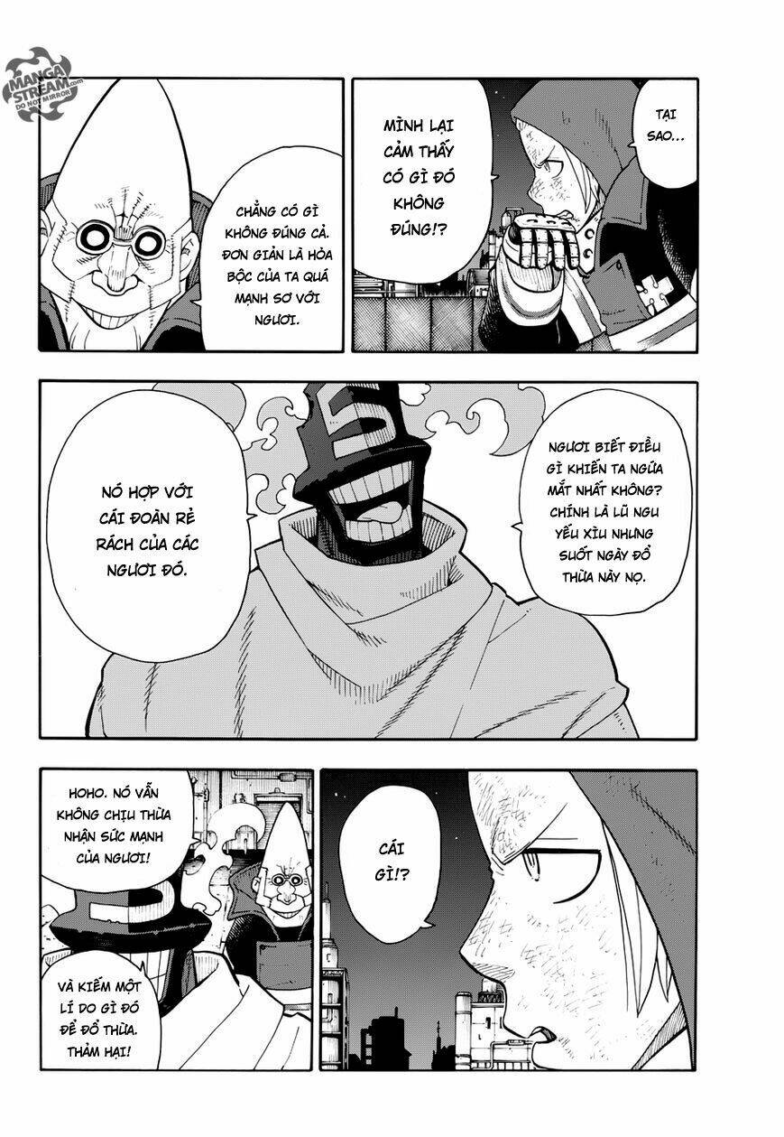 biệt đội lính cứu hỏa chapter 16 12