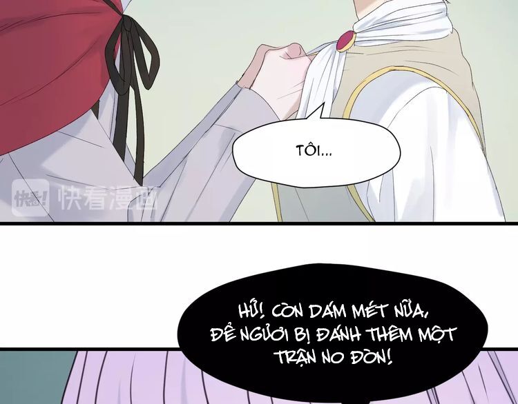 lượm được một tiểu hồ ly phần 3 chapter 26 13