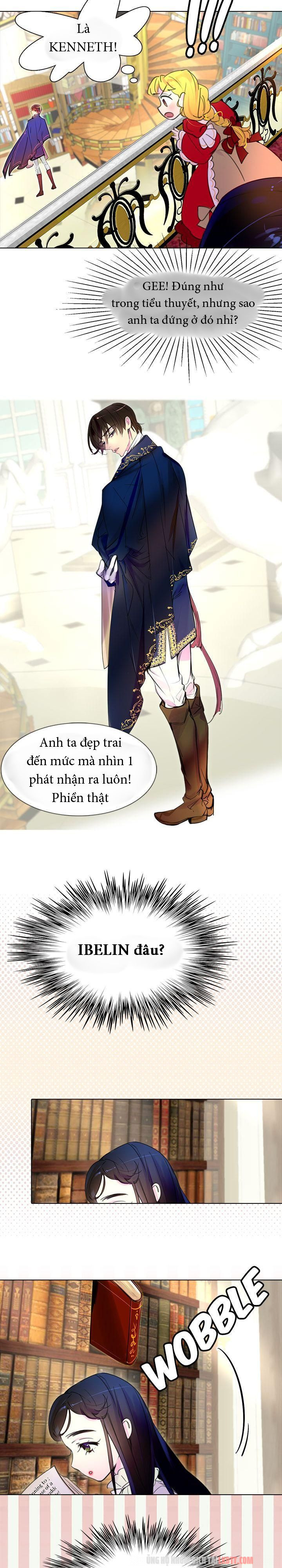 đừng xem thường nữ phụ chapter 15 12