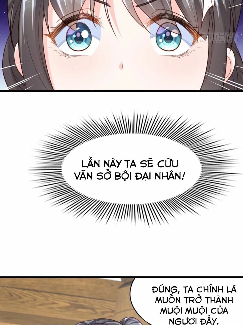 thuần hóa ba ba bạo quân chapter 6 25