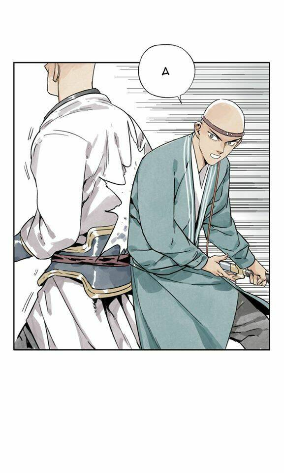 bang chủ đại nhân tìm cách trị hói đầu chapter 5 18