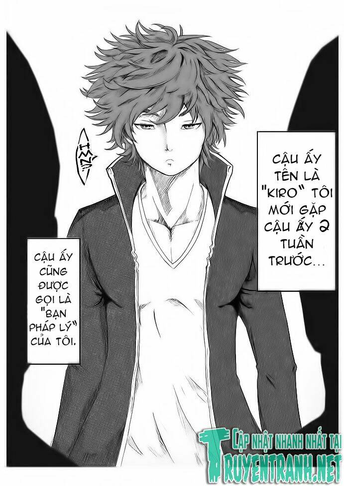 legal friends chapter 1 22