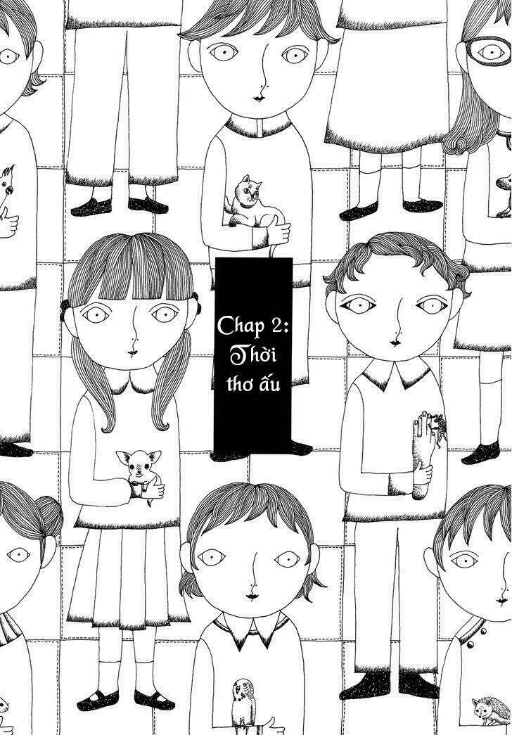 kami no kodomo chapter 2 1