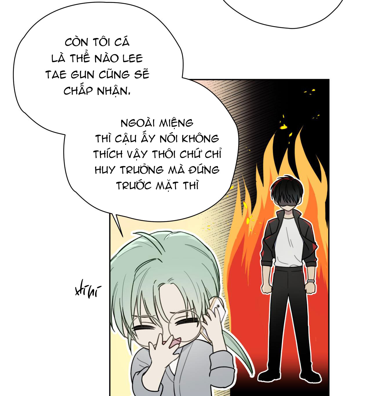 guiding nguy hiểm chapter 7 2