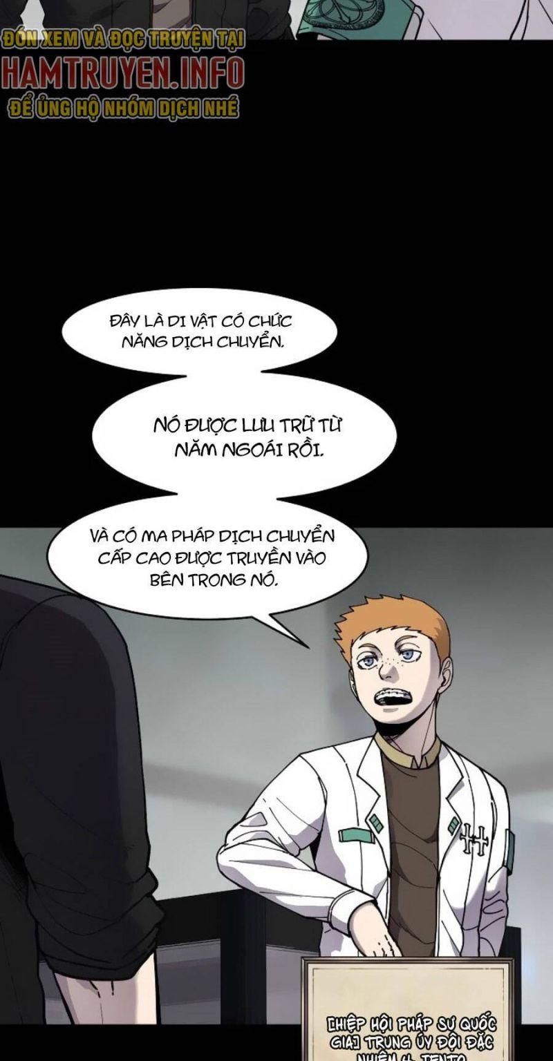 pháp sư chapter 61 6