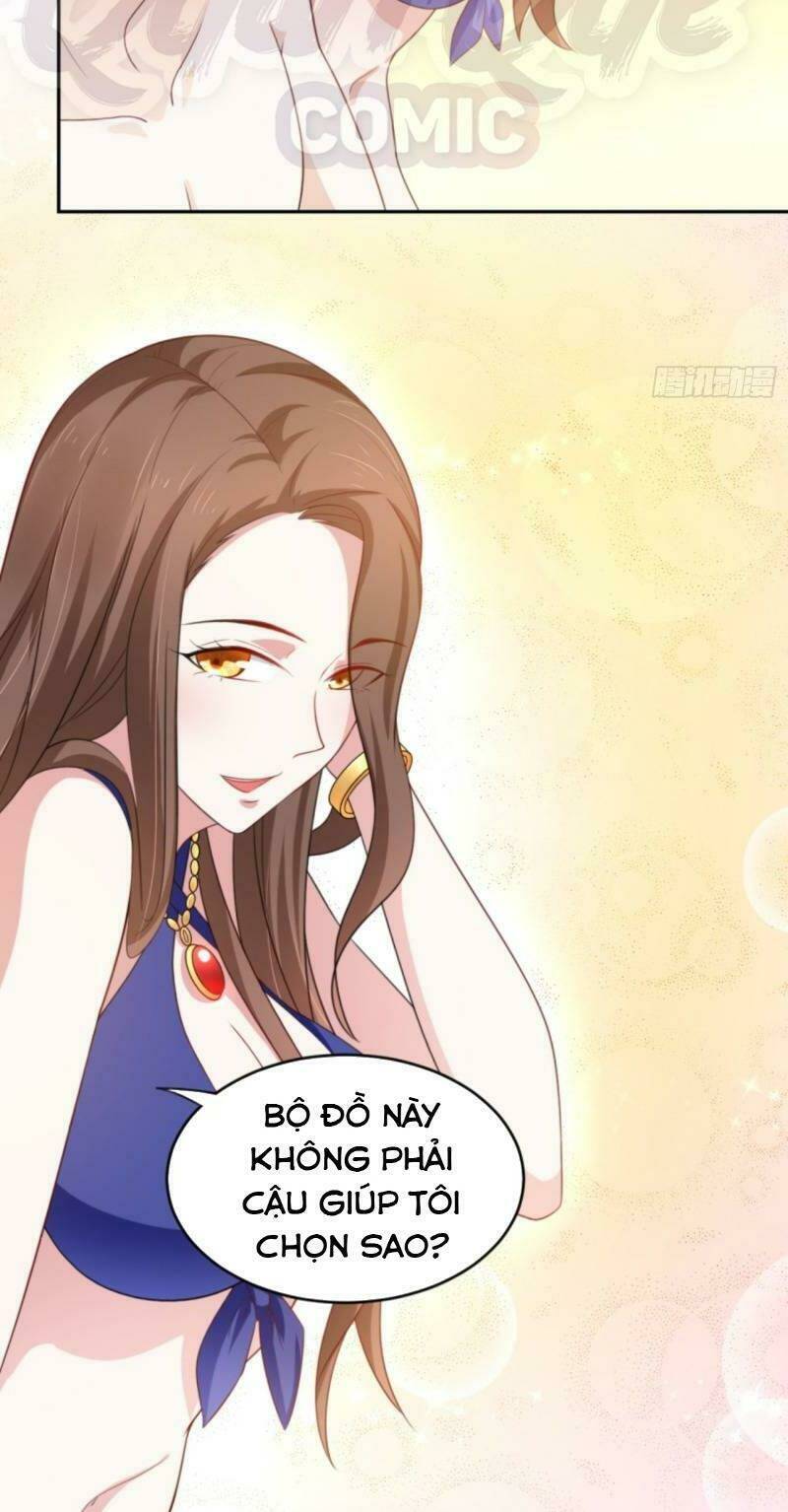 ta làm phản phái ở trong truyện harem chapter 2 12