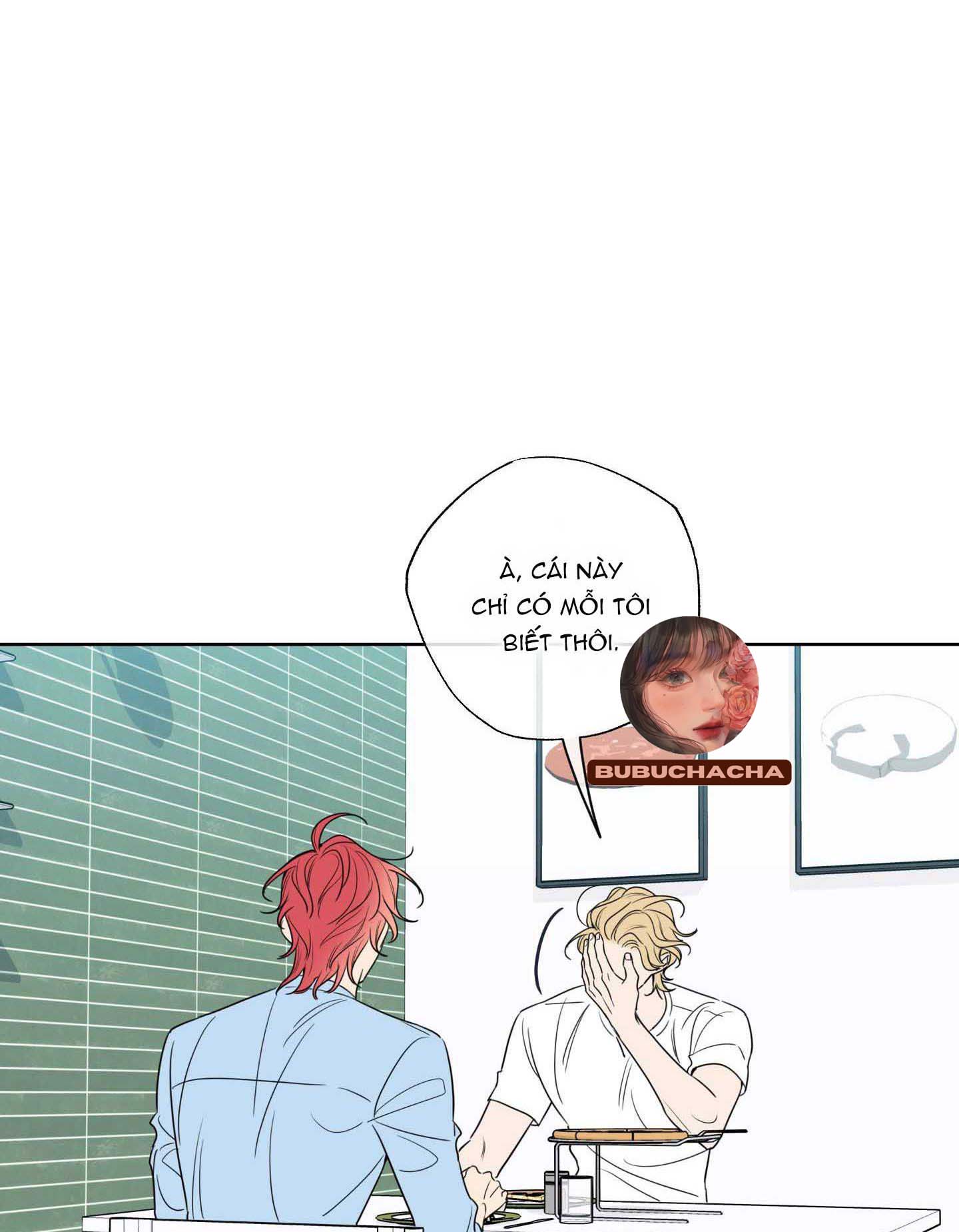 honey trouble - rắc rối ngọt ngào chapter 14 94