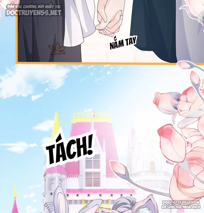 mận xanh chapter 51 23