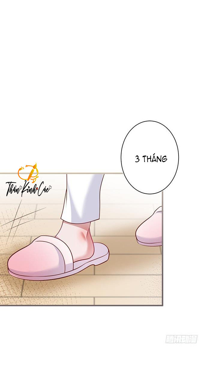 dưỡng khí chí mạng chapter 32 15