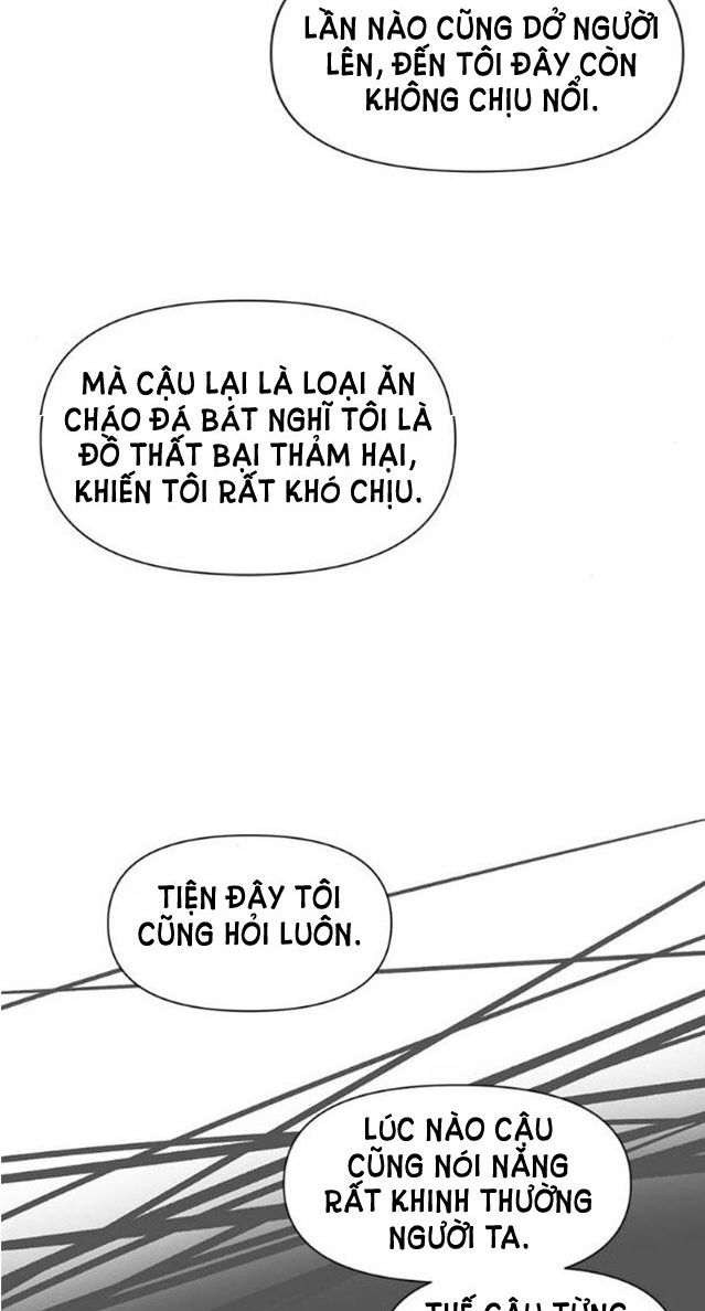 Tự Do Trong Mơ chapter 17.1 14