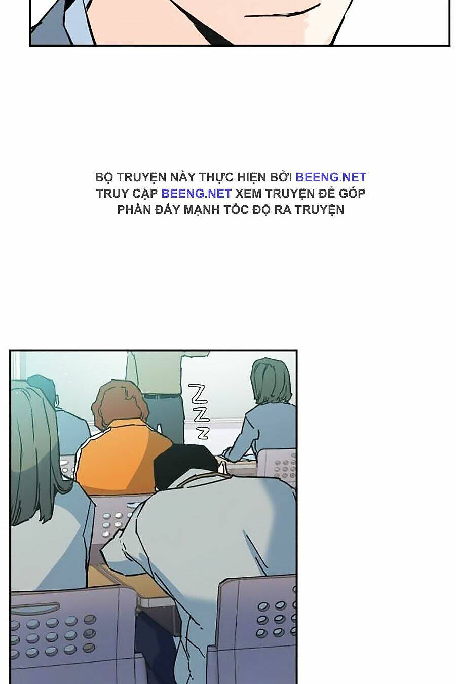 bạn học tôi là lính đánh thuê chapter 1 94