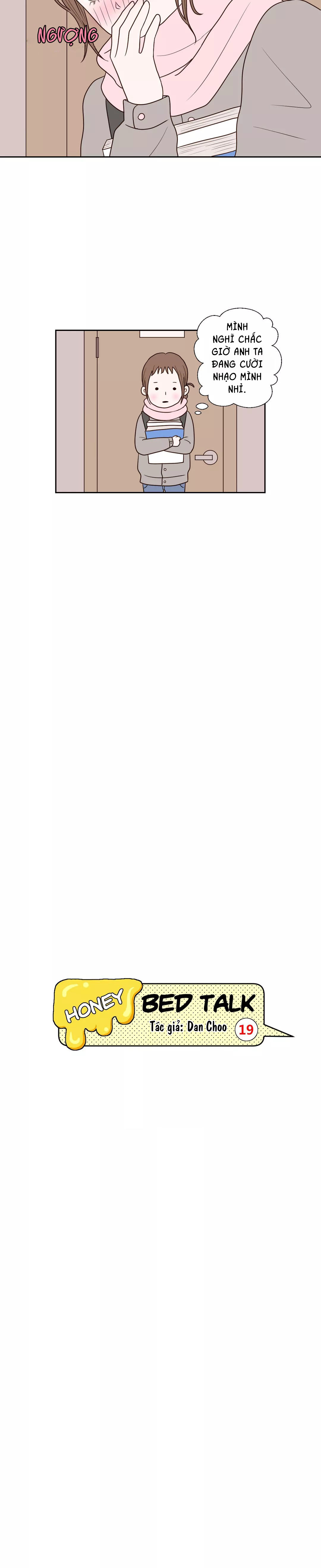 honey bed talk chapter 25 4